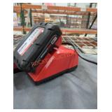 Milwaukee M18 cp 2 ah battery and charger