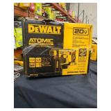 DeWalt 5/8" Rotary Hammer
