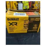 DeWalt 20V Compact Router