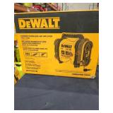 DeWalt Aid Inflator
