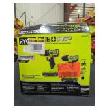 Ryobi 18V 2-TOOL Combo Kit