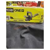 RYOBI 5" Variable Speed Dual Action Polisher