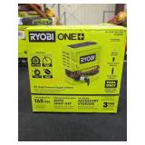 Ryobi 18V High Pressure Digital Inflator