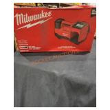 Milwaukee M18 Inflator