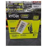 RYOBI Screwdriver Kit