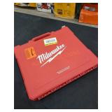 Milwaukee 56pc 3/8" Drive Socket Set