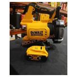 Dewalt Blower Head (Missing Tube)