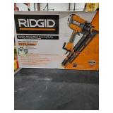 Rigid Round Head Framing Nailer
