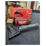 Milwaukee M12 Compact Spot Blower, TOOL ONLY