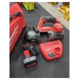 Milwaukee M12 Compact Band Saw Kit