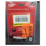 Milwaukee Heated Gear Power Source (Grade: B-)