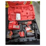 Milwaukee M18 2-Tool Combo Kit (Grade: B+)