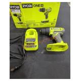 Ryobi 18V 1/2" Drill/Driver (Grade: B-)