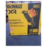 Dewalt 20V 30ï¿½ Paper Collated Framing Nailer
