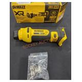 DeWalt 20v Drywall Cut-Out Tool (Grade: B-)