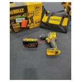 DeWalt 20v 1/2" Drill Driver (Grade: B-)