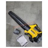 DeWalt 20v XR Axial Blower