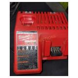 Milwaukee Rapid Charger