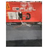 Milwaukee M18 Deep Cut Band Saw