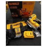 Dewalt 23 Gauge Pin Nailer Kit