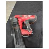 Milwaukee M18 21ï¿½ framing nailer