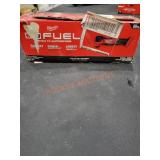 Milwaukee M18 Oscillating MultiTool