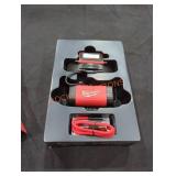 Milwaukee Bolt Red lithium USB Headlamp
