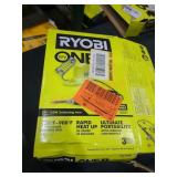 Ryobi 18V 120w Soldering Iron