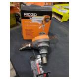 Ridgid Mini Palm Nailer