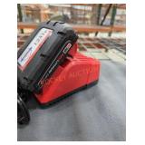 Milwaukee M18 cp 2 ah battery and charger