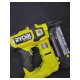 Ryobi One+18v HP 18Ga Brad Nailer
