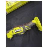 Ryobi One+18v Multi-Tool