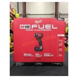 Milwaukee M18 3/8" Compact Impact Wrench