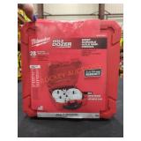 Milwaukee Bi-Metal Hole Saw Kit