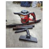 Milwaukee M18 Compact Vacuum, TOOL ONLY