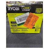 RYOBI Screwdriver Kit