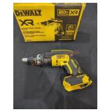 DeWalt 20v Drywall Screwgun