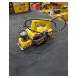 DeWalt Corded 3-1/4" Hand Planer