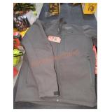 Milwaukee M12 Toughshell Heated Jacket, S