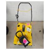 DEWALT 21 INCH 170CC  msrp price $680 Unopened by