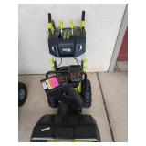RYOBI WHISPER 40V 24 INCH msrp price $1300