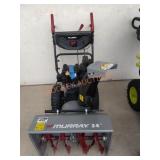 Murray flurry xl 24" MSRP Retail: $899