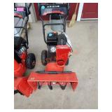 ARIENS CLASSIC 208CC 24 INCH SNOWBLOWER msrp