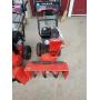 ARIENS CLASSIC 208CC 24 INCH SNOWBLOWER msrp