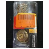 UNOPENED BY ROCKEY TEAM, MAY BE DAMAGED OR