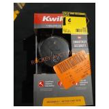 UNOPENED BY ROCKEY TEAM, MAY BE DAMAGED OR