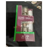 UNOPENED BY ROCKEY TEAM, MAY BE DAMAGED OR