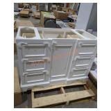 James Martin 48" Vanity No top