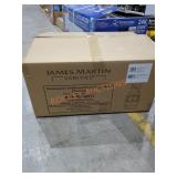 James Martin Rectangular Lavatory Sink