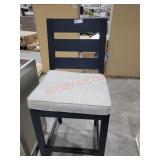 Ashley Metal Barstool